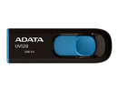 Adata 32GB USB Stick UV128 USB3.0 black