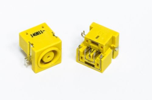 Extra digital Power jack, LENOVO 3000 V100