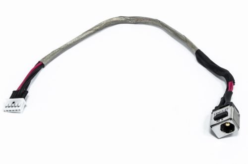 Extra digital Power jack with cable, LENOVO IdeaPad 14" U460