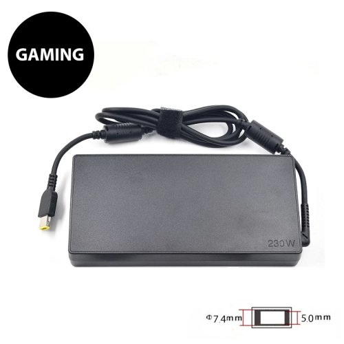 Extra digital Laptop Power Adapter LENOVO 230W: 20V, 11.5A
