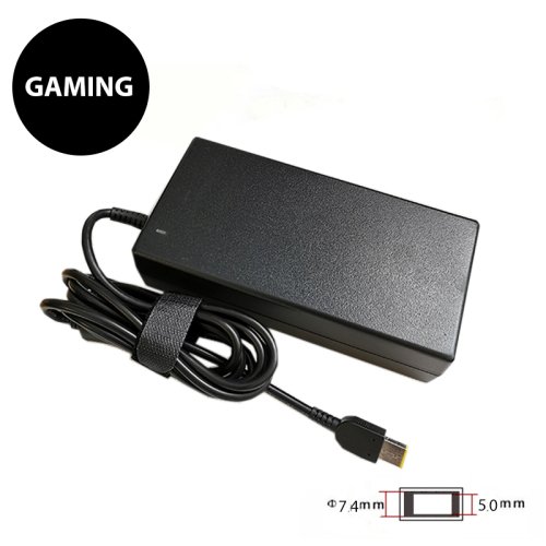 Extra digital Laptop Power Adapter LENOVO 170W: 20V, 8.5A
