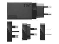 Lenovo 65W USB-C AC Travel Adapter