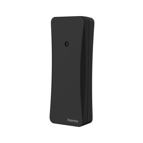 Hama 00186419 TS38G Outdoor Sensor for Weather Station
