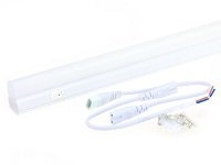 Leduro LINE 20 Luminaire with switch 20W