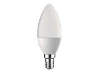 Leduro LED Bulb E14 C37 7W 600lm 3000K
