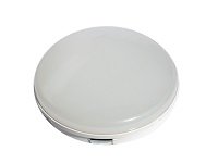 Leduro LED Bulkhead light 12W 1000lm