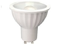 Leduro LED Bulb GU10 5W 400lm 4000K