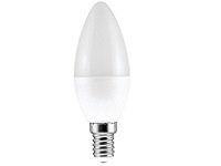 Leduro LED Bulb E14 C38 7W 600lm 4000K