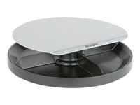 Leitz acco brands KENSINGTON Spin Station 2 monitor stand
