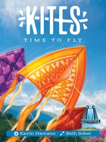 Floodgate games Kites