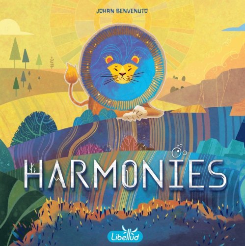 Libellud Harmonies