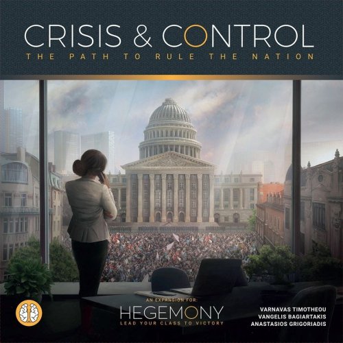 Hegemonic project games Hegemony: Lead Your Class to Victory &ndash; Crisis &amp; Control