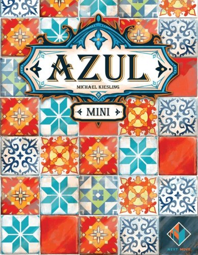 Next move games Azul Mini