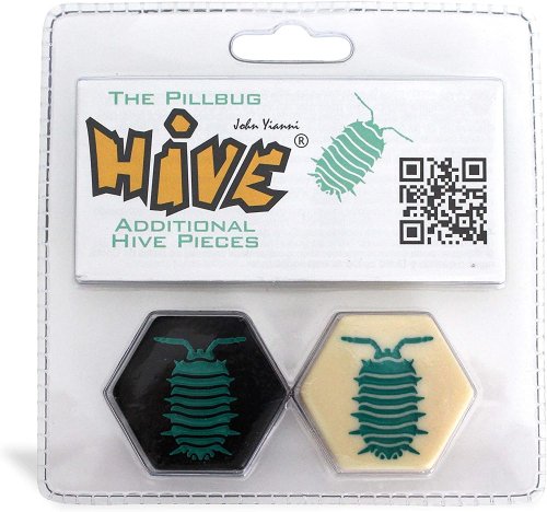 Huch! &amp; friends Hive: The Pillbug