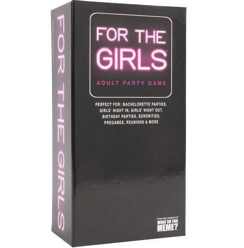 For the Girls by What Do You Meme?