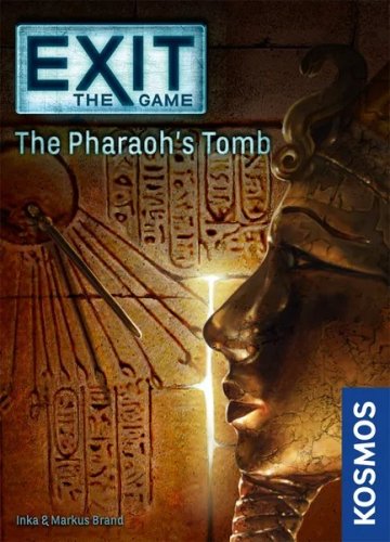 Kosmos Exit: The Game &ndash; The Sunken Treasure