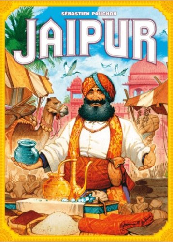 Space cowboys Jaipur