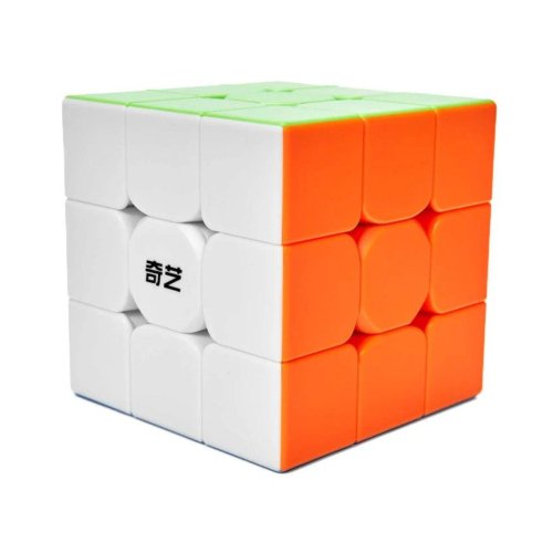 Venner&oslash;d forlag as Rubik's Cube - MoYu MeiLong 3x3x3 Magic Cube