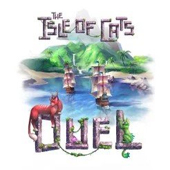 The city of games The Isle of Cats Duel