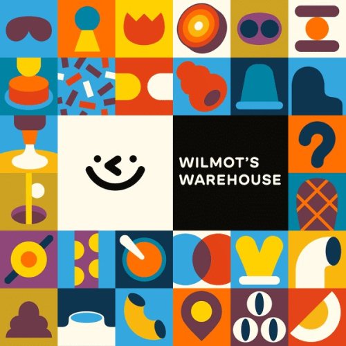 Cmyk Wilmot&rsquo;s Warehouse