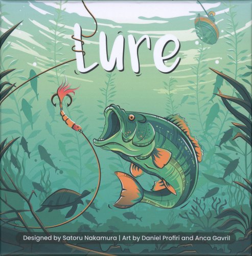 Allplay Lure