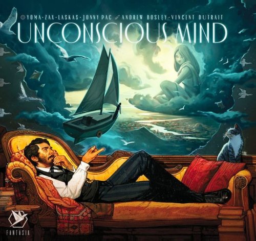 Fantasia Unconscious Mind