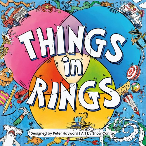 Allplay Things in Rings