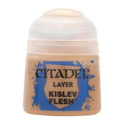 Games workshop Citadel Layer: Kislev Flesh 12ml