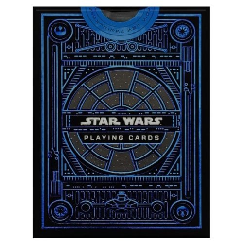 Theory11 Star Wars Playing Cards - The Light Side
