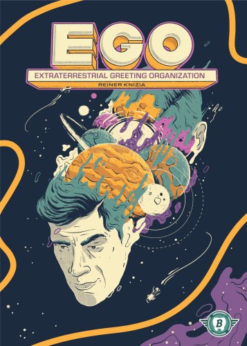 Bitewing games Ego