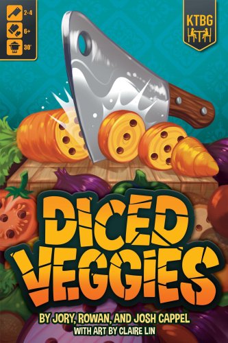 Ktbg Diced Veggies