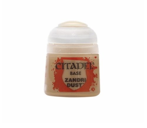 Games workshop Citadel Base: Zandri Dust 12ml