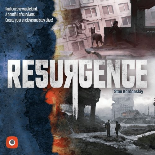 Portal games Resurgence