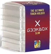 Dv games Token Box Geekbox (Slim)