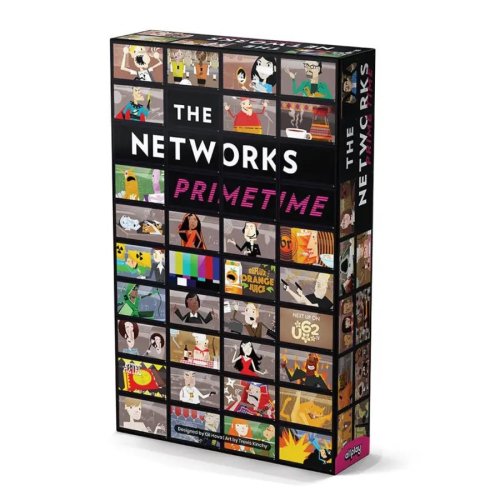 Allplay The Networks Primetime