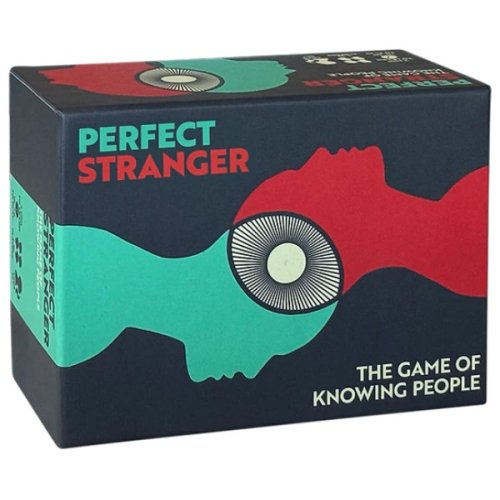 Pillbox games Perfect Stranger