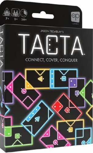 The op games Tacta PEG
