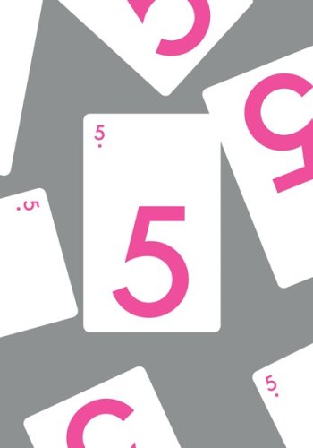 Cmyk Fives