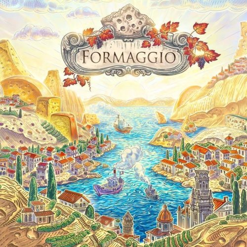 Allplay Formaggio