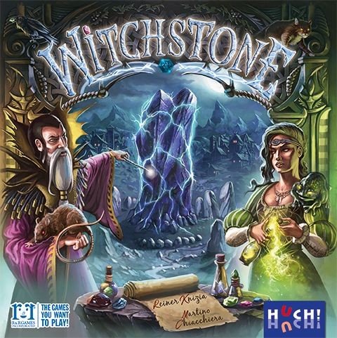 Huch! &amp; friends Witchstone