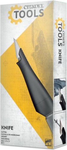 Games workshop Citadel Tools: Knife
