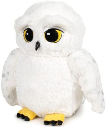 Pc merch Harry Potter - Magical Friends Hedwig Plush | 32 cm