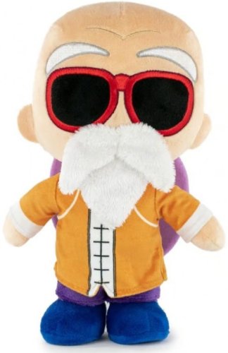 Pc merch Dragon Ball - Master Roshi Plush | 28 cm