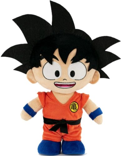 Pc merch Dragon Ball - Goku Plush | 28 cm