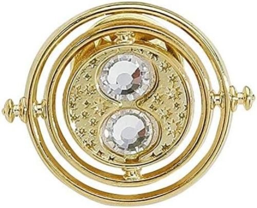 Licenced Harry Potter - Time Turner pin