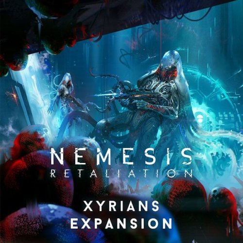 Awaken realms Nemesis: Retaliation Xyrians Expansion