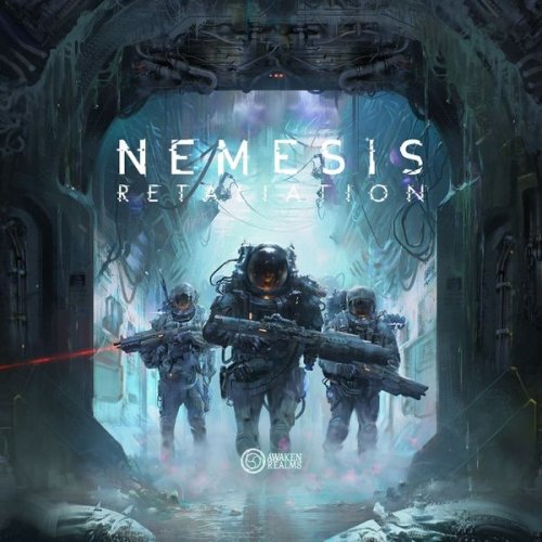 Awaken realms Nemesis: Retaliation