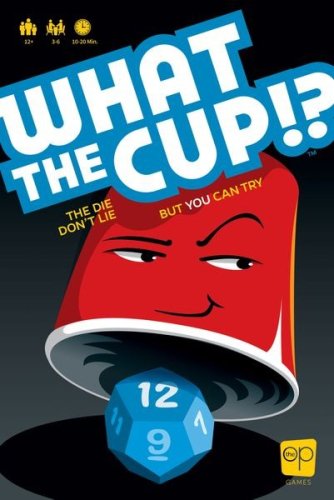 The op games What the Cup
