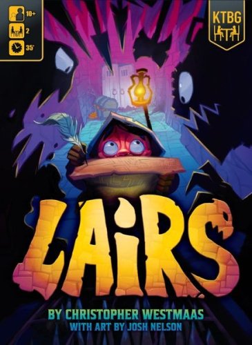 Ktbg Lairs