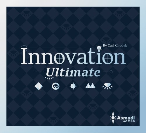 Asmadi games Innovation Ultimate